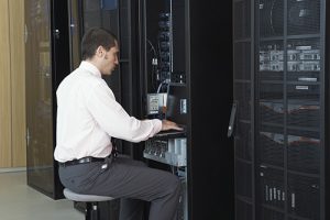 Server room vs datacenter