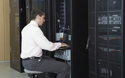 Should Your Company build an on-site server-room or should outsource to a public datacenter?