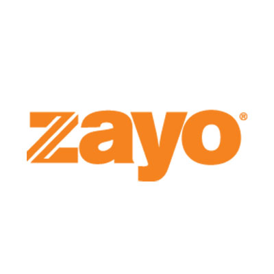 Nuday colocation data center is on-net with Zayo!