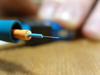 An Overview of Fibre Optic Cables
