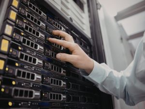 data center colocation in Toronto Canada