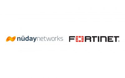 Nuday Networks and Fortinet Announce Exciting New Partnership in Network Security