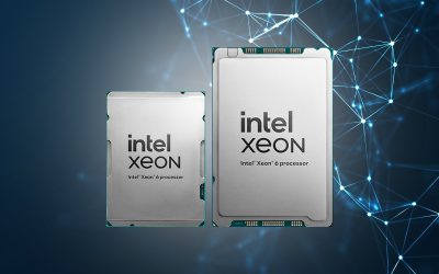 Intel Xeon 6: A New Era for Data Centers and Colocation Data Centers