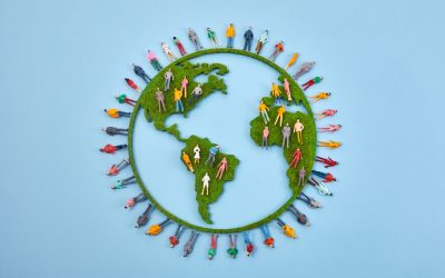 Supporting a Greener Environment Through Sustainable Operations