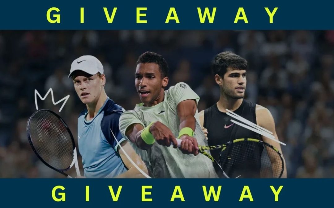 Sharing the Summer Spirit with VIP Access to the National Bank Open