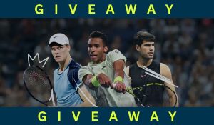 Nuday and National Bank Open 2025
