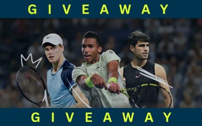 Sharing the Summer Spirit with VIP Access to the National Bank Open