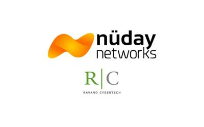 Introducing Nuday’s Secondary Network: Affordable Redundancy for Critical Infrastructure