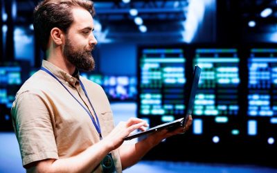 How Do Remote Eye Services Support Managed Colocation?