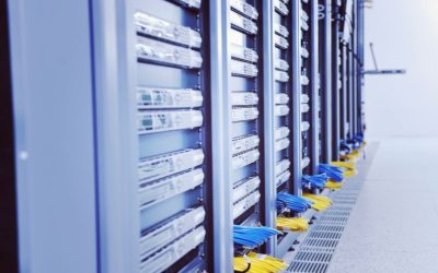 Cooling Efficiency in Data Centers: A Growing Challenge and a Canadian Opportunity