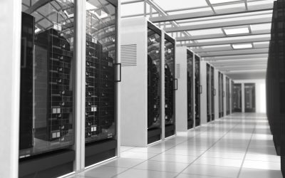 How Nuday Manages Colocation Services: Performance, Control, and Reliability