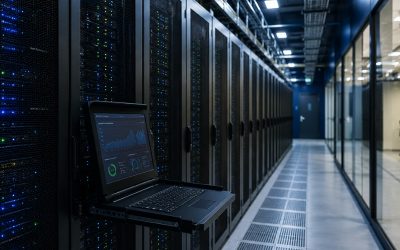 Managed Colocation in Canada: Choosing the Right Data Centre Setup