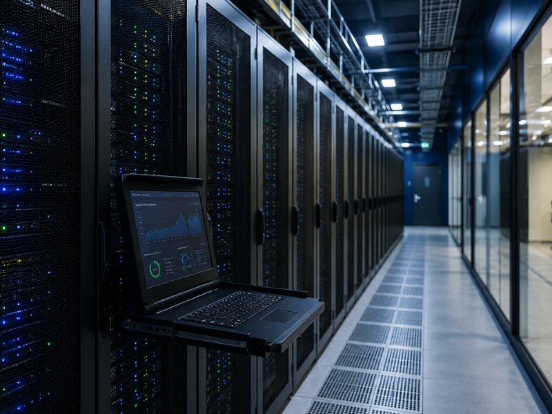 Managed Colocation in Canada: Choosing the Right Data Centre Setup